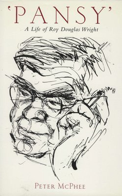 Peter McPhee - Pansy, Häftad
