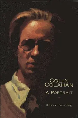Garry Kinnane - Colin Colahan, Häftad. Tillgänglighet: Tillfälligt slut