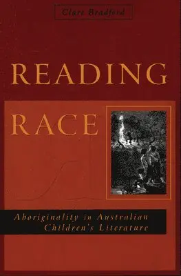 Clare Bradford - Reading Race, Häftad. Tillgänglighet: Tillfälligt slut