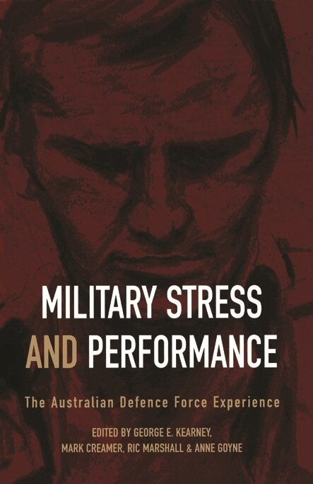 George E. Kearney, Mark Creamer, George Kearney, Mark Creamer, Ric Marshall, Anne Goyne - Military Stress and Performance, Häftad. Tillgänglighet: Tillfälligt slut