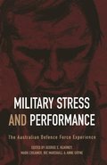 Military Stress And Performance