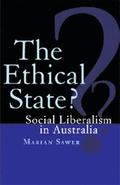 The Ethical State?