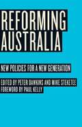 Reforming Australia