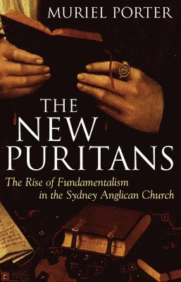 Muriel Porter - New Puritans, Häftad. Tillgänglighet: Tillfälligt slut