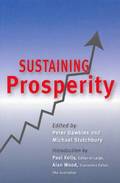 Sustaining Prosperity