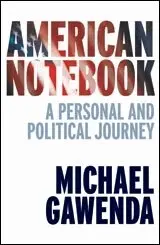 Michael Gawenda - American Notebook, Häftad. Tillgänglighet: Tillfälligt slut