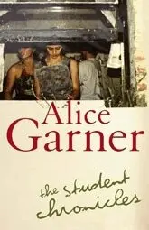 Alice Garner - Student Chronicles, Inbunden. Tillgänglighet: Tillfälligt slut