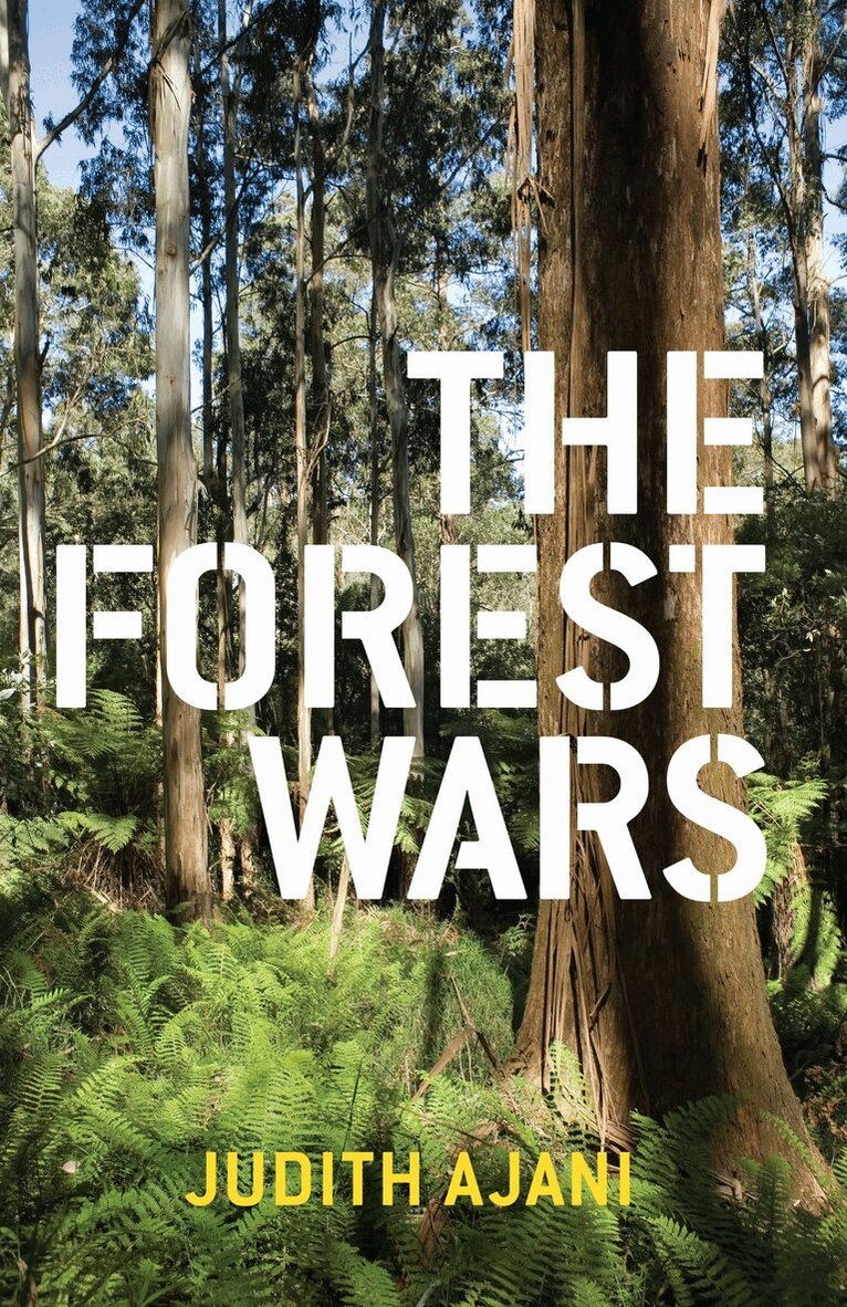 Forest Wars