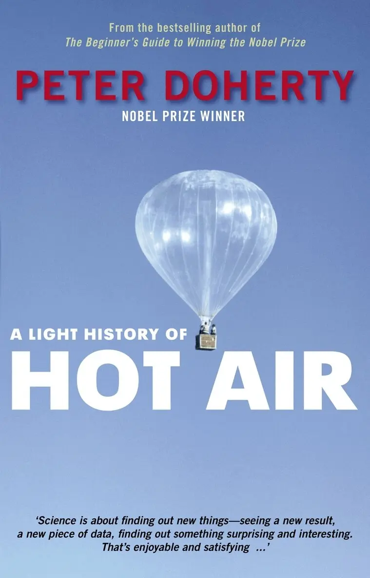Peter Doherty - Light History of Hot Air, Häftad. Tillgänglighet: Tillfälligt slut