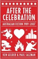 Ken Gelder, Paul Salzman - After the Celebration, Häftad. Tillgänglighet: Tillfälligt slut