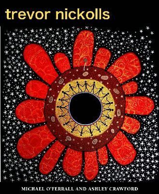 Melbourne University Publishing - Trevor Nickolls, Häftad. Tillgänglighet: Tillfälligt slut