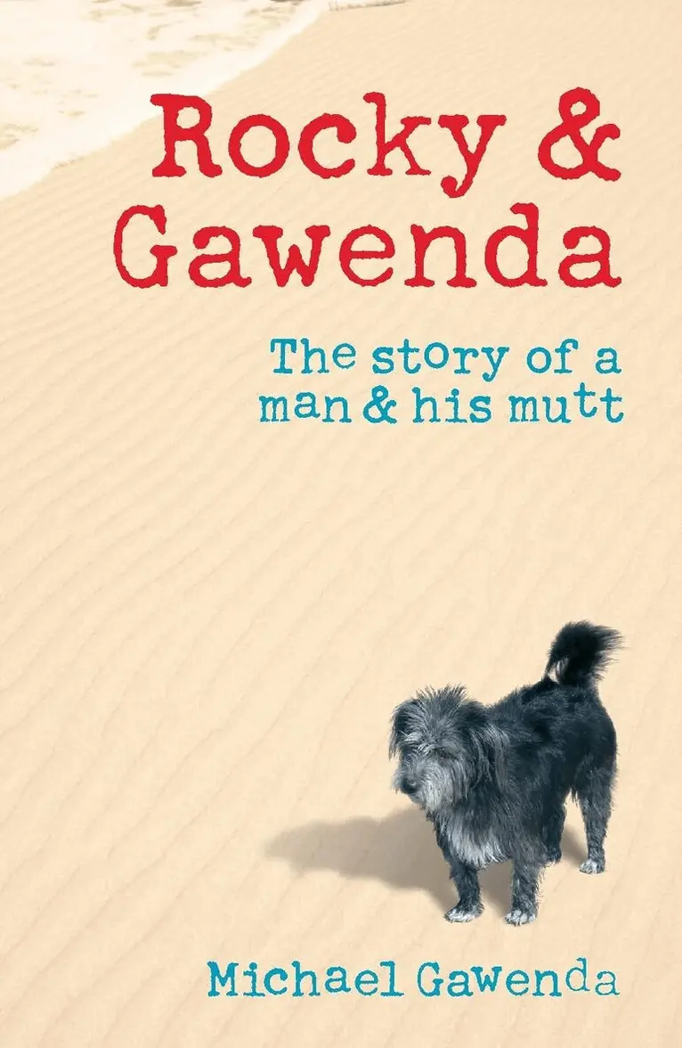 Michael Gawenda - Rocky and Gawenda, Häftad. Tillgänglighet: Tillfälligt slut