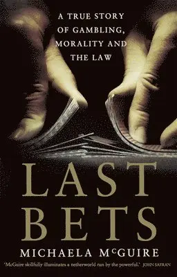 Michaela McGuire - Last Bets, Häftad. Tillgänglighet: Tillfälligt slut