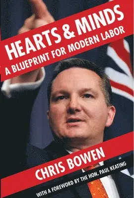 Chris Bowen - Hearts & Minds, Häftad. Tillgänglighet: Tillfälligt slut