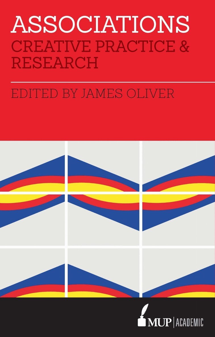 James Oliver - Associations, Häftad. Tillgänglighet: Tillfälligt slut