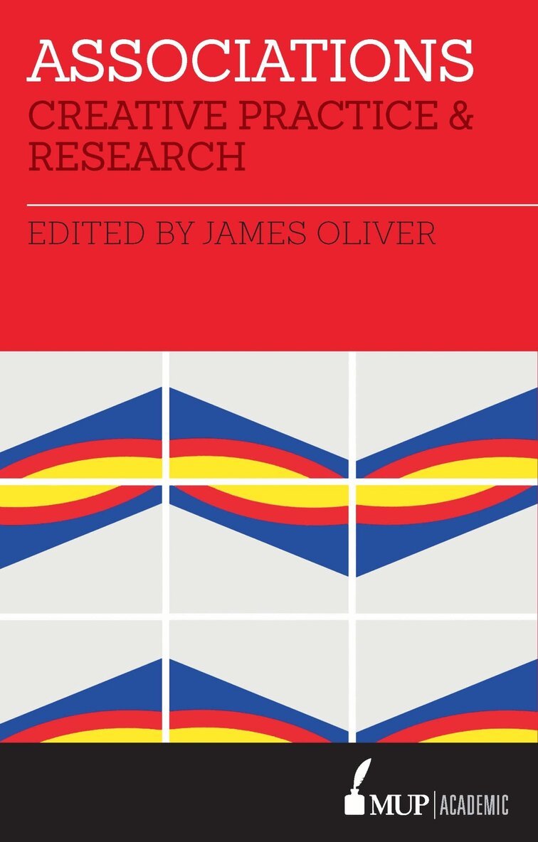 James Oliver - Associations, Inbunden. Tillgänglighet: Tillfälligt slut