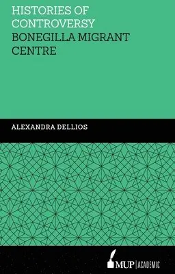 Alexandra Dellios - Histories of Controversy, Inbunden. Tillgänglighet: Tillfälligt slut