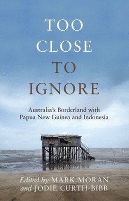 Mark Moran, Jodie Curth-Bibb - Too Close to Ignore, Inbunden