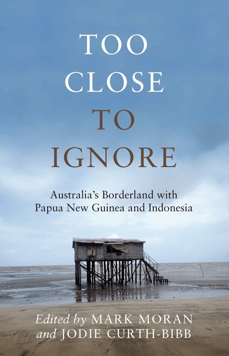 Mark Moran, Jodie Curth-Bibb - Too Close to Ignore, Häftad. Tillgänglighet: Tillfälligt slut