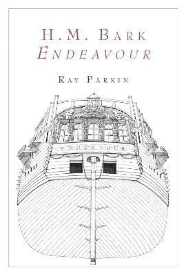 Ray Parkin - H.M. Bark Endeavour Box Set, Inbunden