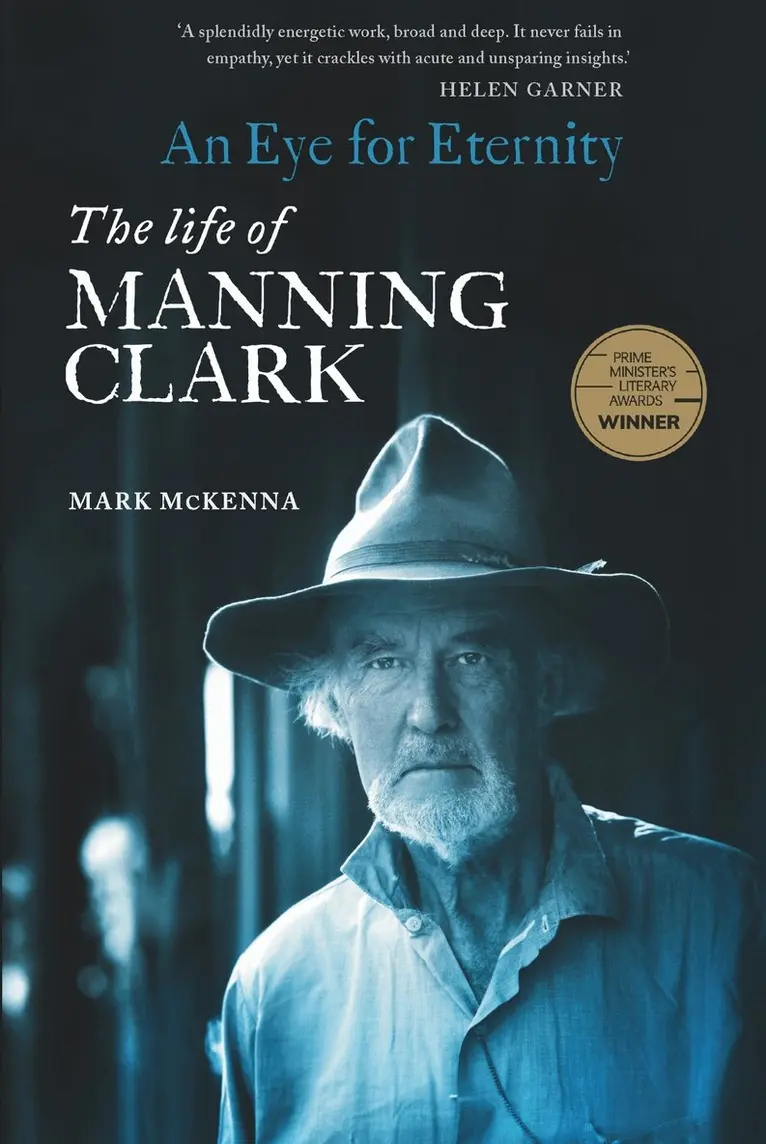 Mark McKenna - Eye for Eternity, Häftad. Tillgänglighet: Tillfälligt slut