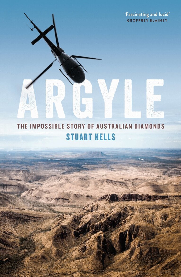 Stuart Kells - Argyle, Häftad. Tillgänglighet: Lägg i varukorg