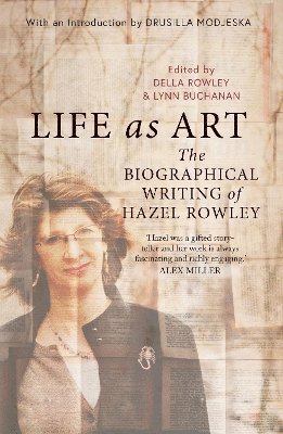 Della Rowley, Lynn Buchanan - Life As Art, Häftad. Tillgänglighet: Lägg i varukorg