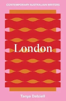 Tanya Dalziell - London, Häftad. Tillgänglighet: Tillfälligt slut