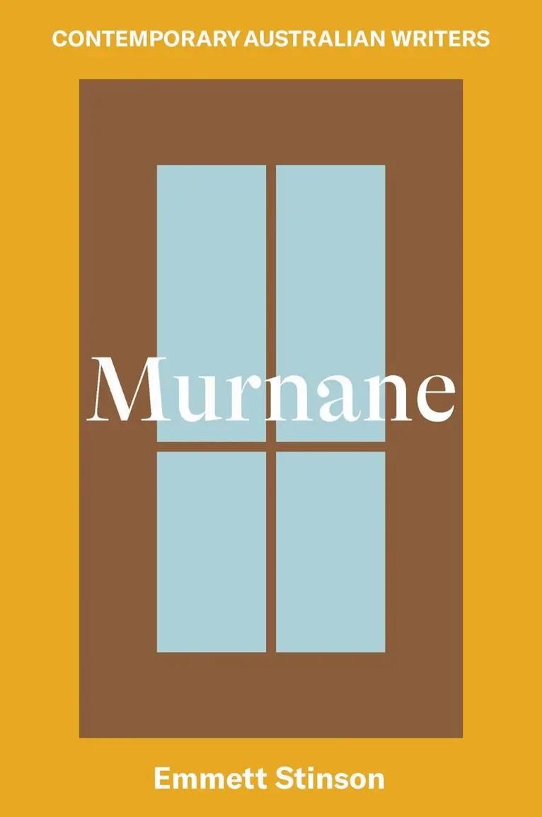 Emmett Stinson - Murnane, Häftad. Tillgänglighet: Lägg i varukorg