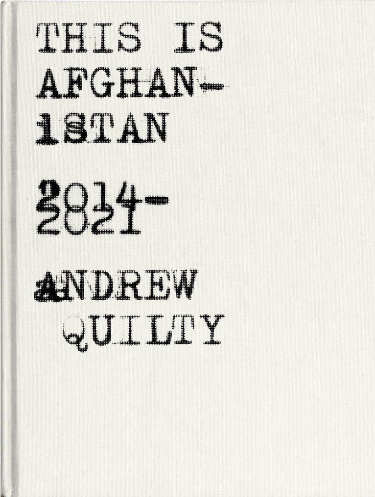 This Is Afghanistan