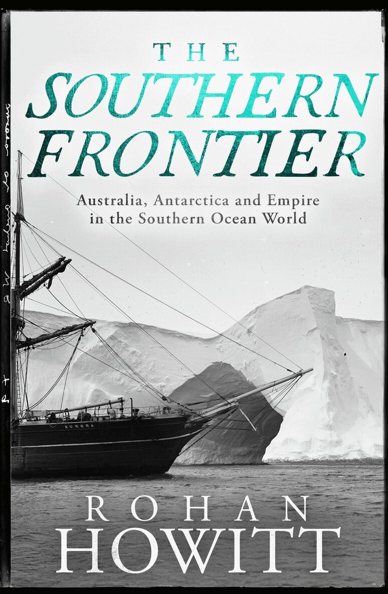 Southern Frontier