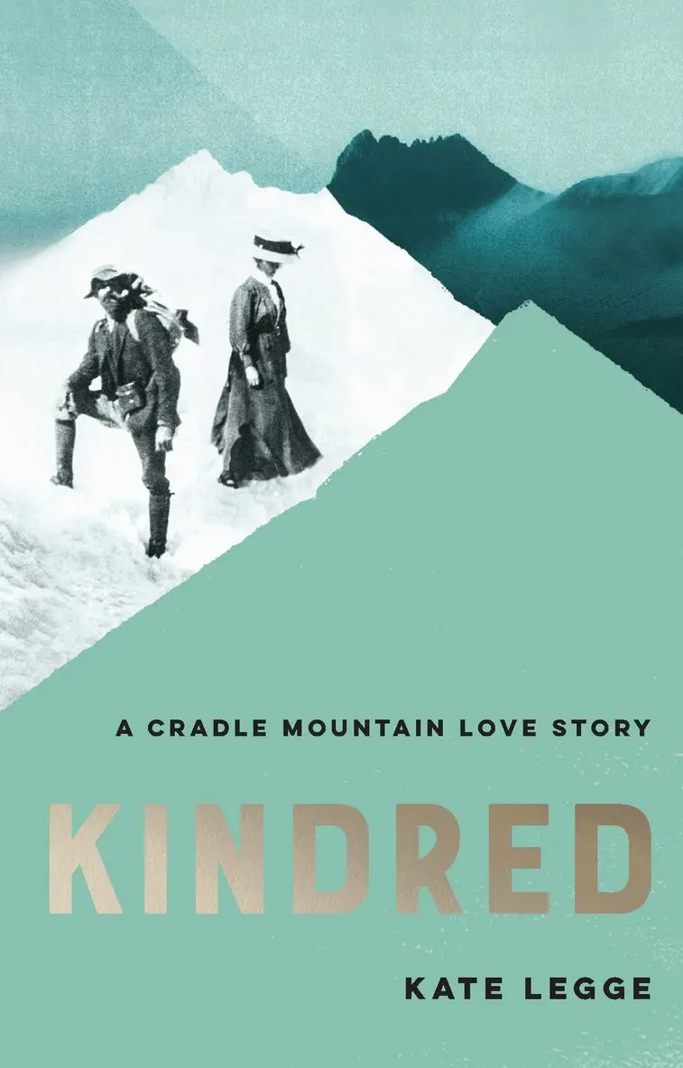 Kate Legge - Kindred, Häftad. Tillgänglighet: Lägg i varukorg