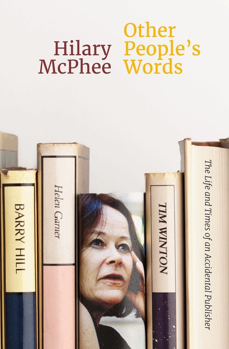 Other People’s Words