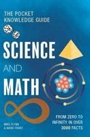 Mark Frary, Mike Flynn - Science and Math, Inbunden