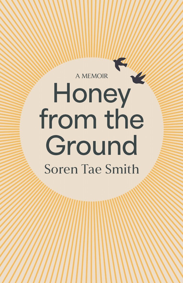 Honey from the Ground