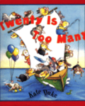 Twenty Is Too Many
