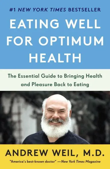Eating Well for Optimum Health