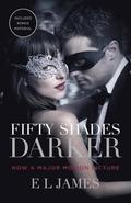 Fifty Shades Darker (Movie Tie-in Edition)