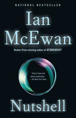 Ian McEwan - Nutshell, Häftad