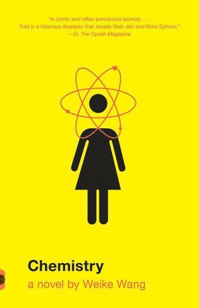 Weike Wang - Chemistry, Häftad