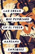 Lo que perdimos en el fuego