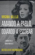 Amando a Pablo, Odiando a Escobar / Loving Pablo, Hating Escobar (Mti)