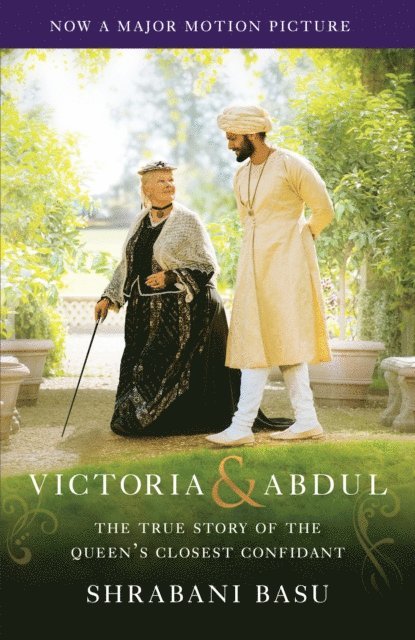 Shrabani Basu - Victoria & Abdul (Movie Tie-In), E-bok