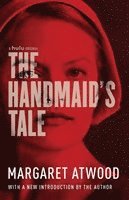 Margaret Atwood - The Handmaid's Tale (Movie Tie-in), Häftad