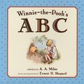 Milne, A: Winnie-The-Pooh's ABC