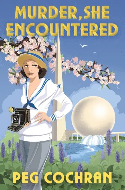 Peg Cochran - Murder, She Encountered, E-bok. Tillgänglighet: Lägg i varukorg