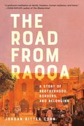 Road from Raqqa