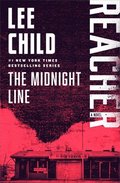The Midnight Line: A Jack Reacher Novel
