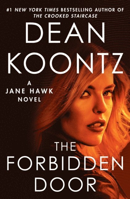 Dean Koontz - Forbidden Door, E-bok