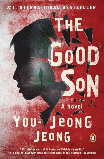 You-Jeong Jeong - Good Son, E-bok